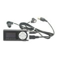 thumbnail image 1 of destyer Lecteur de Musique Numérique MP3 Mini USB Écran OLED MP3 Supporte Carte Micro SD TF 16/32 Go Design Clip Lumineux Lampe de Poche, 1 of 9