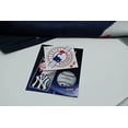 thumbnail image 2 of Toalla WinCraft Yankees 71x147 cm de algodón MLB Beach, 2 of 4