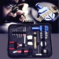 thumbnail image 3 of Outil de Réparation de Montre, Kit Horloger, pour la Réparation Horloger Wacth, 3 of 8
