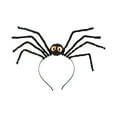 thumbnail image 2 of Uuiauoio Funny Spider Headdress Masquerade Headband Halloween Party Hair Accessory Costume Prop Festive Celebration Gift, 2 of 6