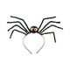 thumbnail image 2 of pstuiky Horripilantes accesorios de Halloween: cuchillo de fruta de plástico moldeado por soplado con sangre cuchillo de carnicero falso para bromas y fiestas de disfraces., 2 of 6