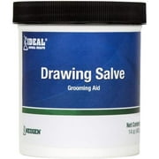 Drawing Salve Grooming Aid, 14 oz