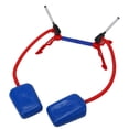 thumbnail image 1 of Juguete Lanzador, Juguete Lanzador Stomp 180 ° Ajustable Resistente Duradero Flexible Divertido Para Niños Para Juguetes Para Actividades Al Aire Libre ANGGREK 889‑5 Pareja, 1 of 8