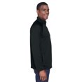 thumbnail image 3 of Devon & Jones Boussole Tech-Shell Stretch pour Hommes Quart-Zip, 3 of 3