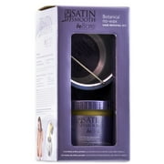 Satin Smooth Be Bare Botanical Non Wax ( Be Bare Kit)