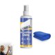 thumbnail image 2 of HWRETIE Air Conditioner Cleaner Spray 100Ml No Disassembly Ac Cleaner for Air Filters Evaporators Household Units Deep Foaming Dirt and Dust Remover, 2 of 8