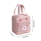 thumbnail image 2 of Bolsa refrigeradora portátil, caja Bento para alimentos aislada a prueba de fugas, paquete de hielo, fiambrera, paquete aislante para Camping/barbacoa/actividades al aire libre, 2 of 7