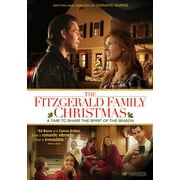 The Fitzgerald Family Christmas (DVD)