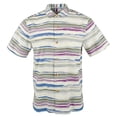 thumbnail image 3 of Men's Hazy Horizons IslandZone Camp Shirt-GC-S, 3 of 4