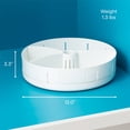 thumbnail image 5 of YouCopia SinkSuite Under Sink Organizer, Rotating Lazy Susan Turntable for Kitchen or Bathroom Storage, 5 of 5