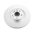 thumbnail image 2 of Power Stop Front One Geomet Coated Brake Rotor JBR1535EVC, 2 of 2