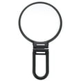 thumbnail image 2 of Portable Mirror Hand Makeup Mirror Cosmetic Mirror Handheld Makeup Mirror, 2 of 9