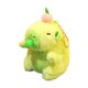 thumbnail image 1 of Llavero de peluche Yuyangstore para hacer burbujas verde, 1 of 8