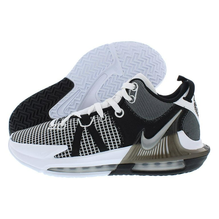 LEBRON WITNESS VII EP 27.5㎝ NEW Nike LeBron Witness VII 7 Men's Basketball Shoes Hyper