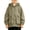 Army Green, variant on Boys School Jacket Lightweight Waterproof Rain Jackets Teens Outdoor Sports Hiking Travel Windbreaker Kids Windproof Kids Hooded Windbreaker for Spring and Fall