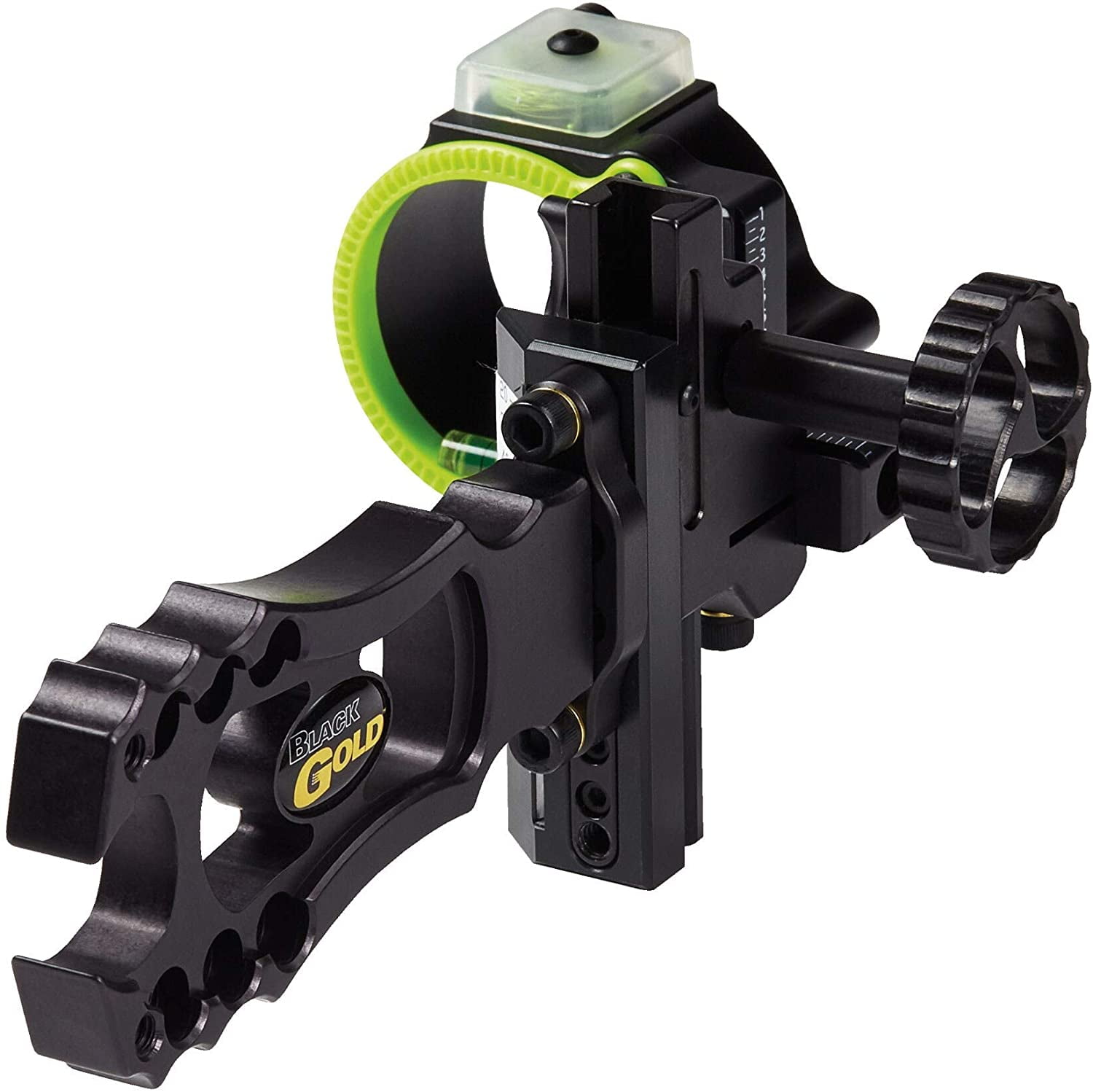 Black Gold Ascent Verdict Sight, 1 Pin .019, RH