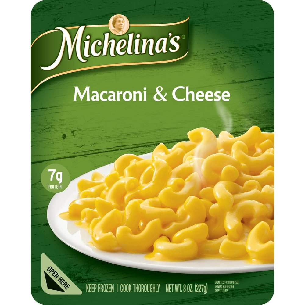 Macaroni & Cheese