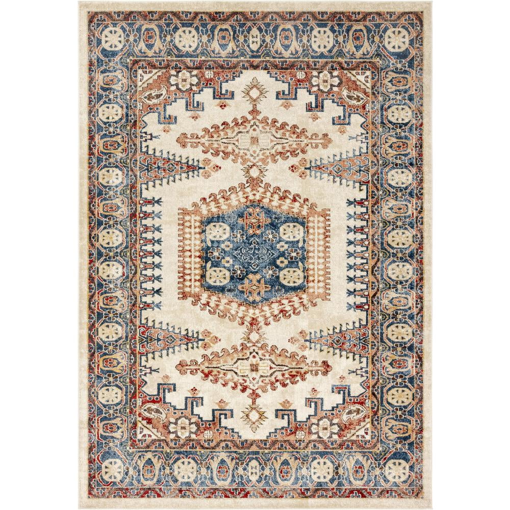Belen Kox Unique Loom Larissa Utopia Rug