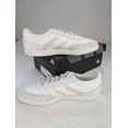 thumbnail image 2 of Adidas Predator Freestyle Sneaker Mens 7 Womens 8 White Off White Gold Metal..., 2 of 6