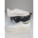 thumbnail image 2 of Adidas Predator Freestyle Sneaker Mens 7 Womens 8 White Off White Gold Metal..., 2 of 6