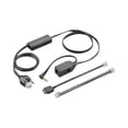 thumbnail image 2 of Poly APA-23 - Electronic hook switch adapter for desk phone - TAA Compliant, 2 of 2