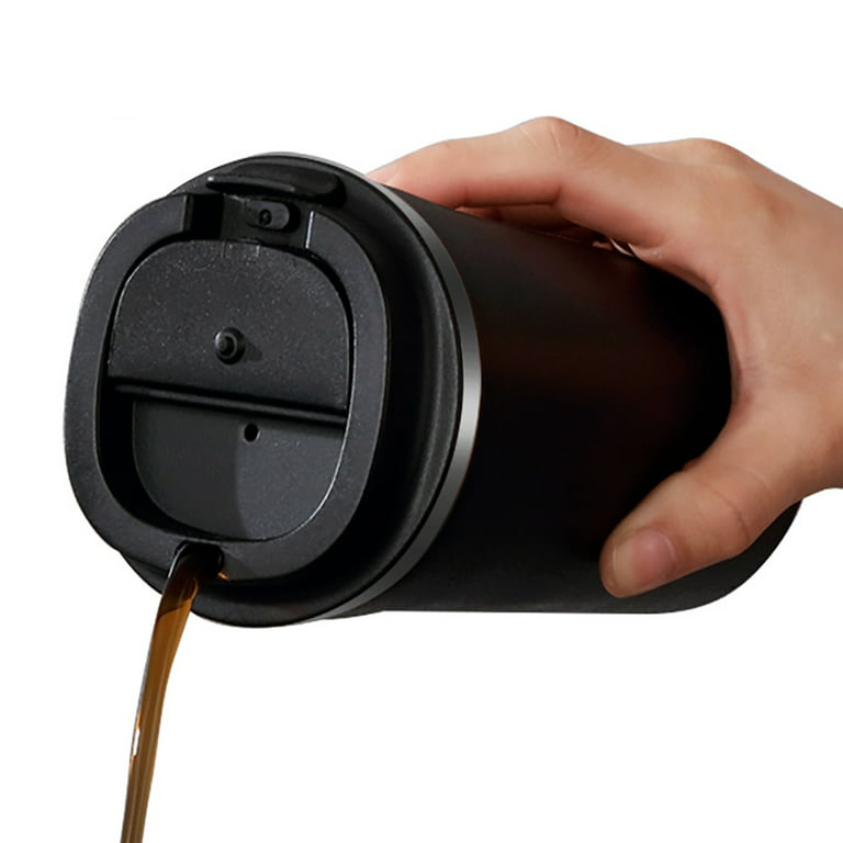 Përka® Insulated Spill-Proof Mug (17 oz) (Q456665)