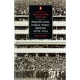 thumbnail image 1 of Pre-Owned Private Lives, Public Spirit: Britain: 1870-1914 (Social Hist of Britain) (Paperback) 0140125485 9780140125481, 1 of 1