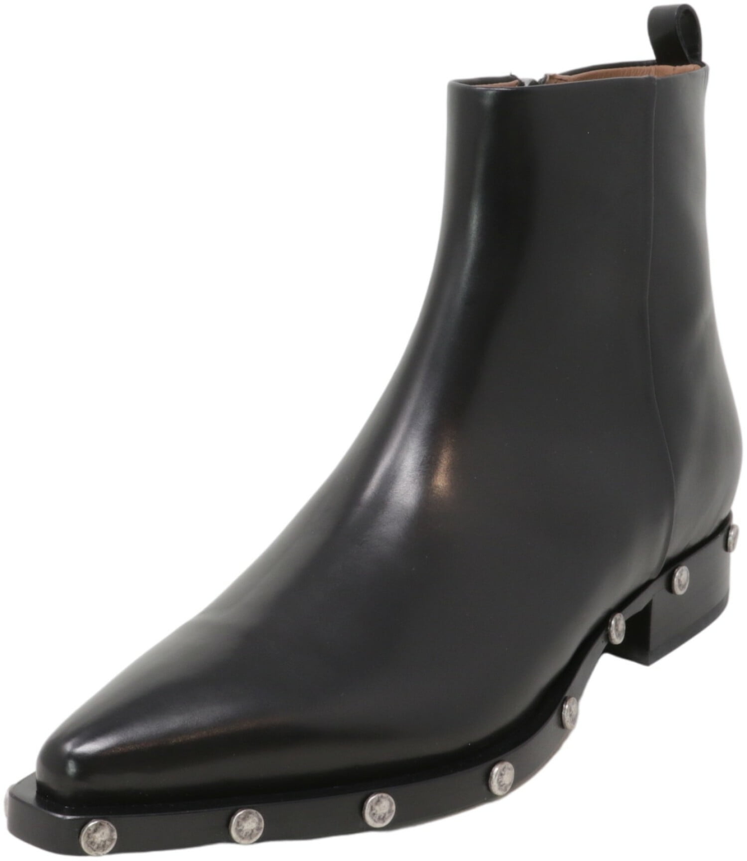 kurt leather