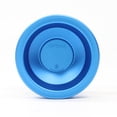thumbnail image 3 of Yoyorecreation Optima Yo-Yo - Mono-Metal - Type Face inspired Series (Light Blue), 3 of 3