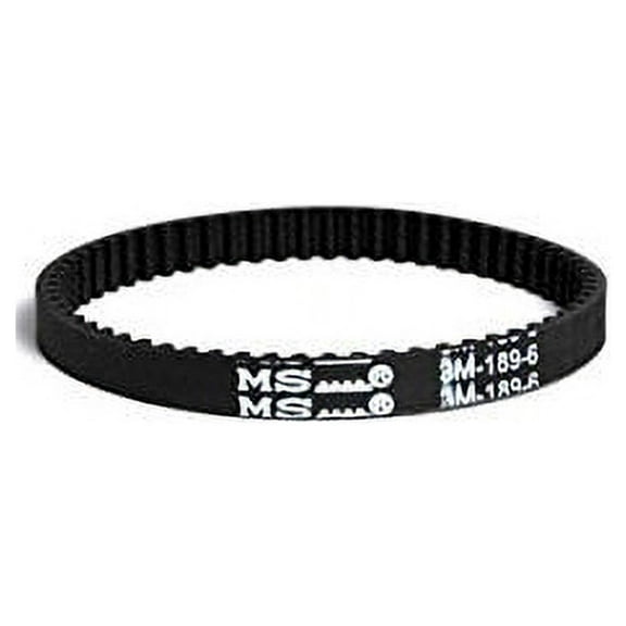 TVP (Ship from USA) Genuine DeepClean/Proheat Small Brush Belt #1602669