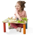 thumbnail image 2 of Mesa de Actividades de la Selva Melissa & Doug con 8 Actividades Madera Infantil, 2 of 2
