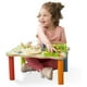 thumbnail image 2 of Mesa de Actividades de la Selva Melissa & Doug con 8 Actividades Madera Infantil, 2 of 2
