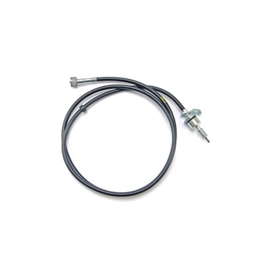 Scott Drake C5DZ-17260-A 64-66 Ford Speedometer Cable, Auto/3 Spd