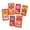D, variant on KOYPTL 36 Pcs 2026 Chinese New Year Red Envelopes Hong Bao Money Envelopes for Cash Chinese Lunar New Year Gifts Red Packet with Cartoon Embossed Horse,Year of the Horse New Years Eve Party Supplies