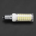 thumbnail image 3 of M Buder Foco LED Maíz E14 Blanco Puro 6W 85V-265V 88 Luces Iluminación Decorativa Interiores Hogar Lámpara de Techo Ahorradora de Energía Duradera 18 cm / 7 in, 3 of 9