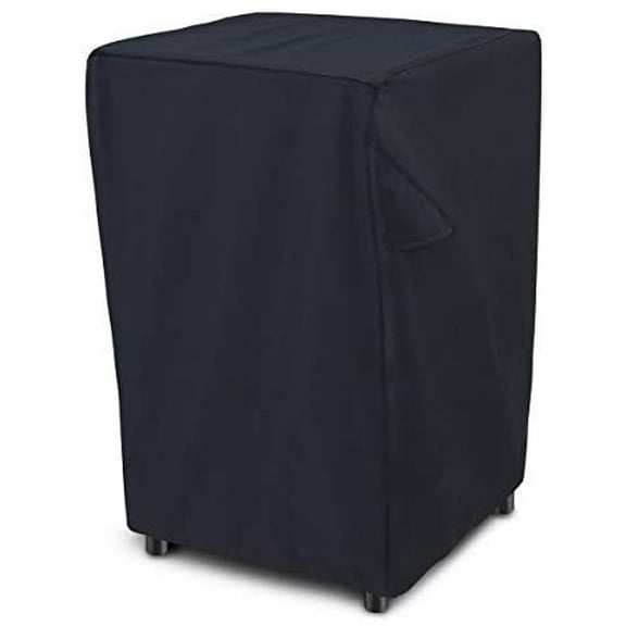 22 Inch Square Patio Fire Column Cover for Bond Manufacturing Fire Column Models