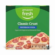 Classic Crust Pepperoni, 20.6 Oz