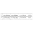 thumbnail image 3 of DHFJKG Skirt Sets Women 2 Piece Outfits Summer Sparkly Sequin Spaghetti Strap Camisole Crop Top Slim Fit Mini Bodycon Summer Night Out Holiday Outfit, 3 of 8