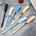 thumbnail image 1 of Funie Spatula Butter Knife Pizza Cheese Server Stainless Steel Cake Shovel Baking Tool, 1 of 1