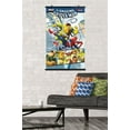 thumbnail image 2 of Marvel Comics - Spider-Man: Beyond Amazing - Sinister Six Cover Wall Poster, 22.375" x 34", 2 of 5