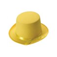 Yellow Top Hat