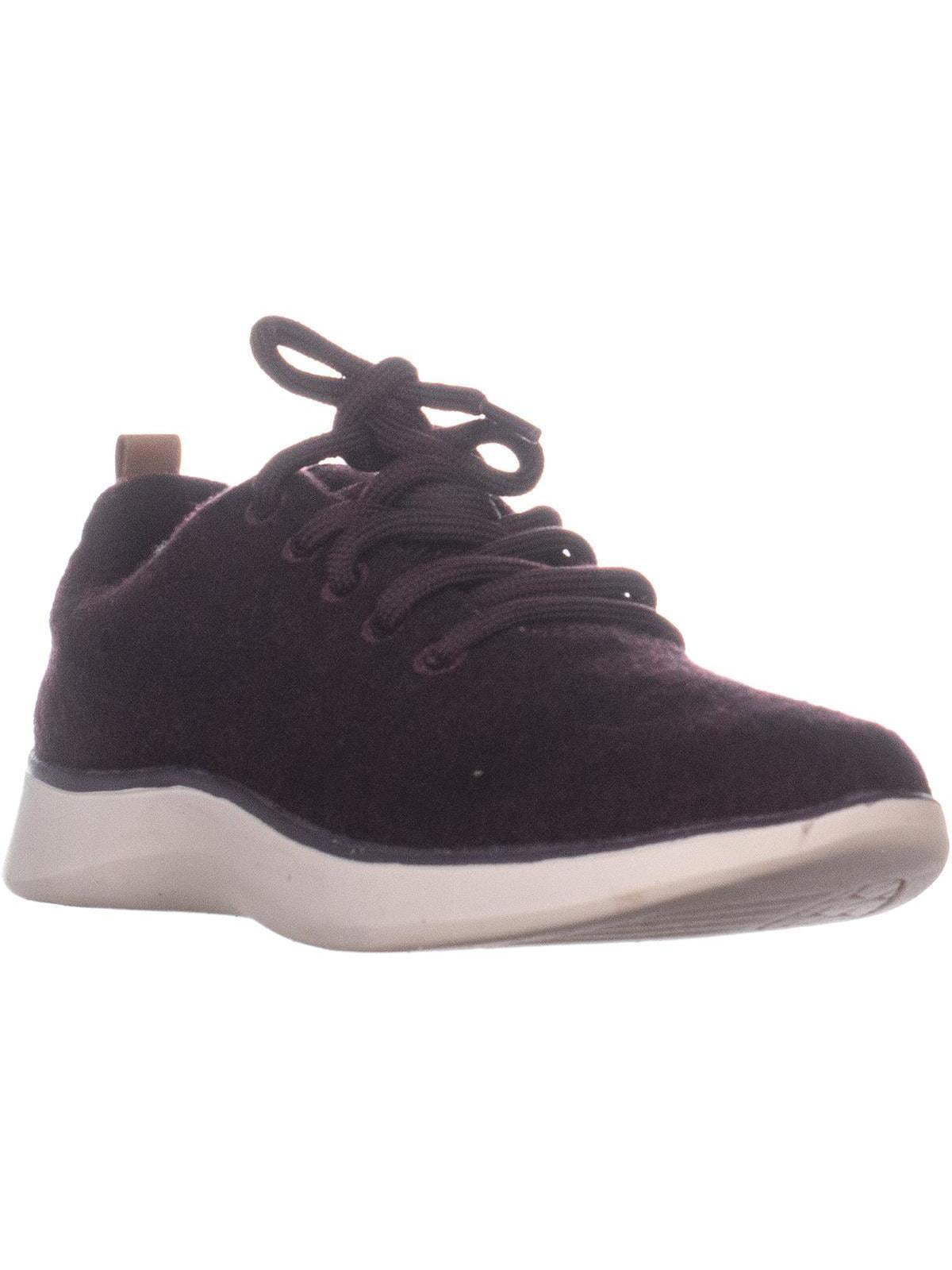 free step ladies lace up shoes