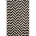 thumbnail image 2 of Safavieh Organica  Blue Contemporary Rug - 5' x 8', 2 of 4
