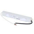 thumbnail image 4 of LPV-30-24, Switching Power Supply Aluminum Alloy Waterproof High  Factor LED Power Supply Power Supply  for LED Bulbs, 4 of 8