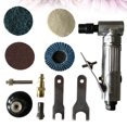 thumbnail image 5 of 1 Set of Wind Mill Machine Pneumatic 90 Degree Carving Machine Rust Removing Machine Polishing Machine Tools, 5 of 5