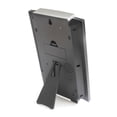 thumbnail image 4 of Estación Climatológica Reloj/Calendario/Alarma Plata Wallis Wallis TD270305, 4 of 4