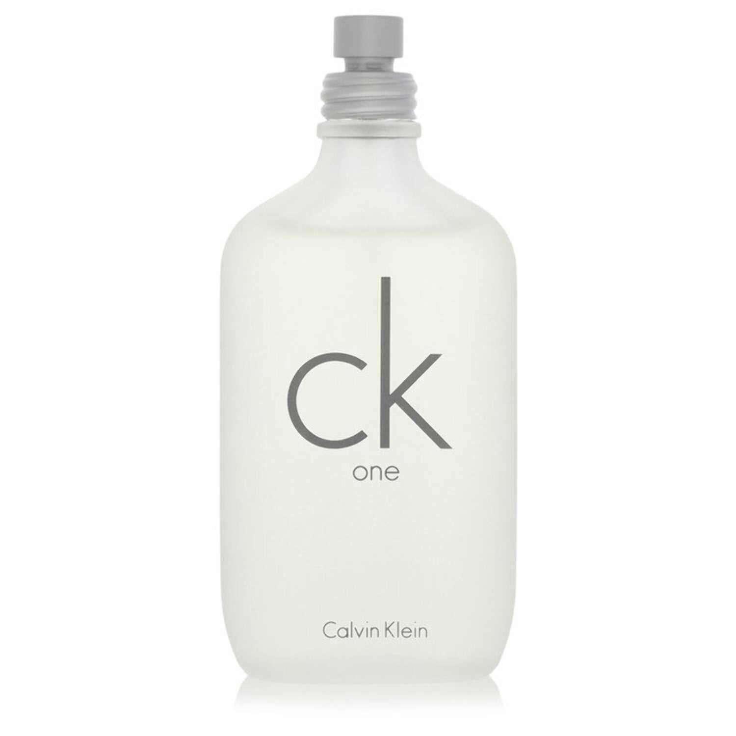 Calvin Klein CK One Kit, 3.3oz EDT Spray, 2.6oz Deodorant Stick