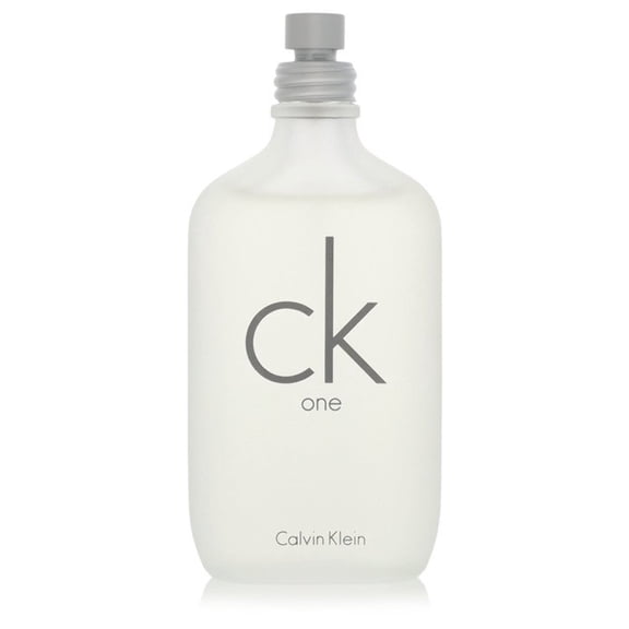 Calvin Klein Unisex Ck One EDT Spray 3.4 oz (Tester) Fragrances 3616303322571