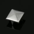 thumbnail image 6 of 100x/Pack Metal Studs Square Rivets Decorative Rivets Square Rivets Leathercraft Spikes Nailheads Rivets Studs, 6 of 9