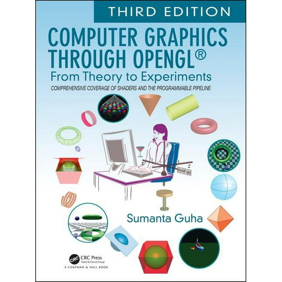 Computer Graphics Through Opengl(r): From Theory to Experiments (Hardcover)